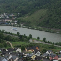 Mosel 14.05.2016