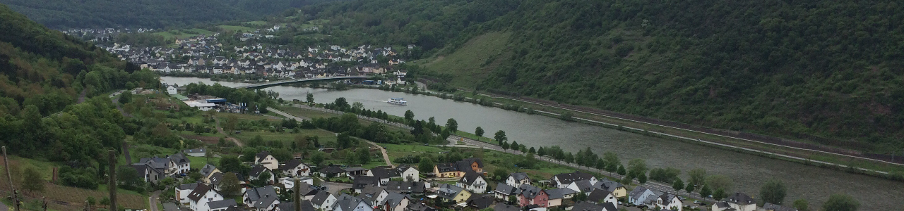 Mosel 14.05.2016